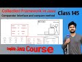 Java Collection Series- Comparator Interface in Java explained in detail- Comparable  vs Comparator
