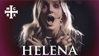 My Chemical Romance - Helena - Cinematic ballad cover by Halocene -