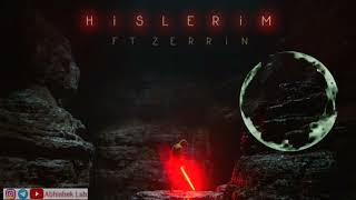 Serhat Durmus - Hislerim (ft. Zerrin) (Lyrics) | #AbhishekLab