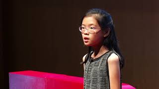 Taking Advantage of Technology: Microscopic Robots | Wern Hwee Liang | TEDxYouth@Punggol