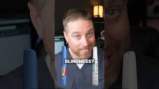 Does Ozempic and Wegovy Cause Blindness?