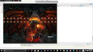 How to make a Simple Game in Java using Eclipse Part#7