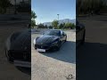 یکی از ۴ دستگاه مازراتی ام سی در ایران maserati granturismo mcstradale review with meshki😍🖤