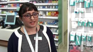 Well- Meet the Pharmacy Team