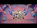 bentar doank mau maen catur - MAGIC CHESS