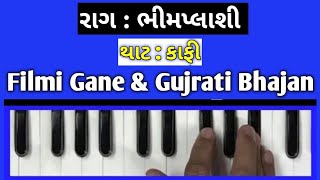 Rag Bhimpalashi || નારાયણ સ્વામી બાપૂ નો ફેવરેટ રાગ || રાગ ભીમપ્લાશી ના ભજનો || sj gadhvi| Music