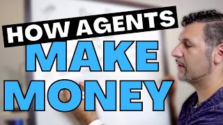How much money insurance agents make | In depth pay