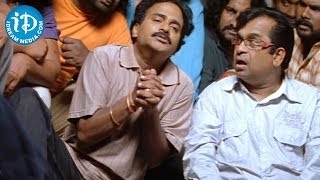 Brahmanandam, Venumadhav Comedy Scene - Neninthe Movie