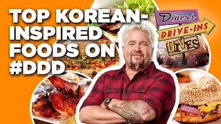 Top 30 Ddd Bbq Videos With Guy Fieri Diners Drive Ins And Dives Food