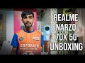 Realme Narzo 70x 5g Unboxing 🤯 | Best Budget Mobile In 2024 | Review