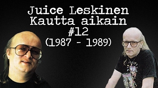 Juice Leskinen - Kautta aikain #12