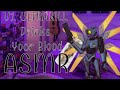 asmr v1 ultrakill drinks your blood