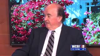 Midday Guest 12/3/19 - Preservation Society of Columbus