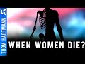 Why Do Republicans Want Women Dead?