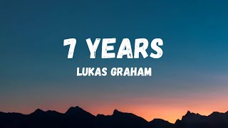 Lukas Graham - 7 Years (Tradução/Legendado)