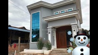 ផ្ទះលក់  $38,500 កំពង់ឆ្នាំ