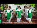 mujhe dushman ke bachon ko parhana hai school performance best for school kids children