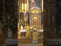 Dominus Vobiscum | Latin Mass