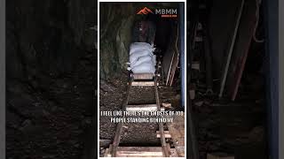 Gold Mine Ghosts \u0026 History  #mining #mininghistory #goldmine