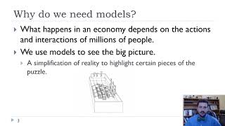 Ch2-Economic Modelling