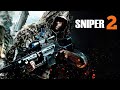 Sniper 2 Hindi Dubbed Movie || 2024 New Hollywood Action / War Movie || Full HD