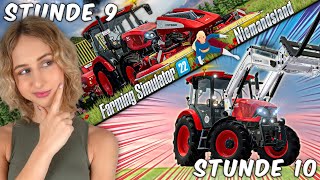 LS22 | FROM ZERO TO HERO 🚜 FOLGE 5