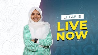 LitLab is Live Now !!!