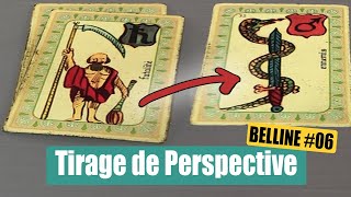 Oracle de Belline #06 (Tirage à DEUX CARTES)