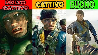 BUONO o CATTIVO!? - FINALI | Call Of Duty Cold War (FINE)
