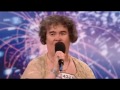 top 4 unexpected audition in the x factor and britian s got talent