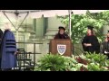 Harvard Law School 2014 Commencement (full ceremony)