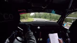 Rallye de Grasse 2018