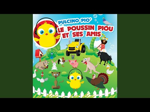 LA CANZONE DEL PULCINO PIO SCARICARE