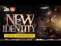 THE DAWN OF MIRACLES || NEW IDENTITY PART 2 || HMP LP70HQ || NOV. 28TH 2024