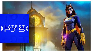 Why Gotham Knights is Delayed - Latest PS5 Clips