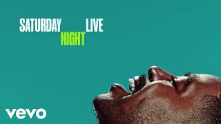Kid Cudi - Tequila Shots (Live on SNL)