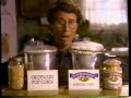 1992 Orville Redenbacher's Popcorn Comparison TV Commercial