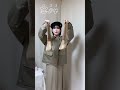 블루종 코디 키작녀코디 ootd 158cm fashion 유니클로 가을자켓 가을패션 베레모