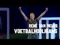 René van Meurs - Voetbalhooligans