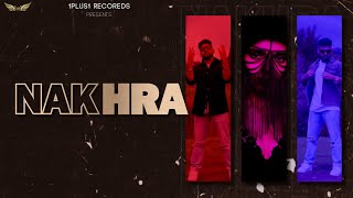 NAKHRA (Official Video) by Sinner | Kahfir | New Punjabi Songs 2021 | Latest Punjabi Song