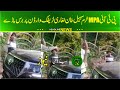 khurram sohail khan lagari murree video | PTI MPA Khurram Sohail Khan Leghari traffic warden