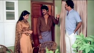 പെണ്‍വിഷയത്തില്‍ ഞാന്‍ കള്ളം പറയത്തില്ല😉😂Mohanlal | Mammootty | Nonstop Comedy Scenes