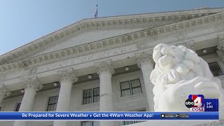 Redistricting plaintiffs sue Utah legislature again to block new three-judge panel law