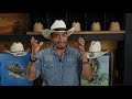 stetson vs resistol comparativa