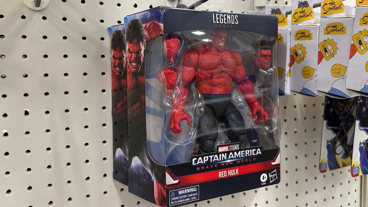 Target And Walmart Toy Hunt Youtube