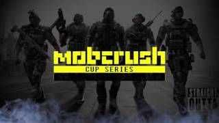 MC5 (Android) Mobcrush October 2016 Finals Blue