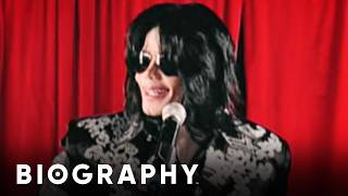 Michael Jackson S Final Curtain Call Full Documentary Biography
