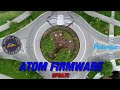 Potensic Atom Firmware Update - June 2024 - Full Test Flight