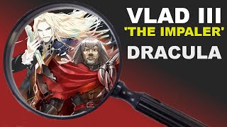 How Accurate is Fate's Vlad III?