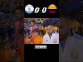 Argentina vs Colombia 2024 Copa America Final match and messi #subscribe #football #comment #like